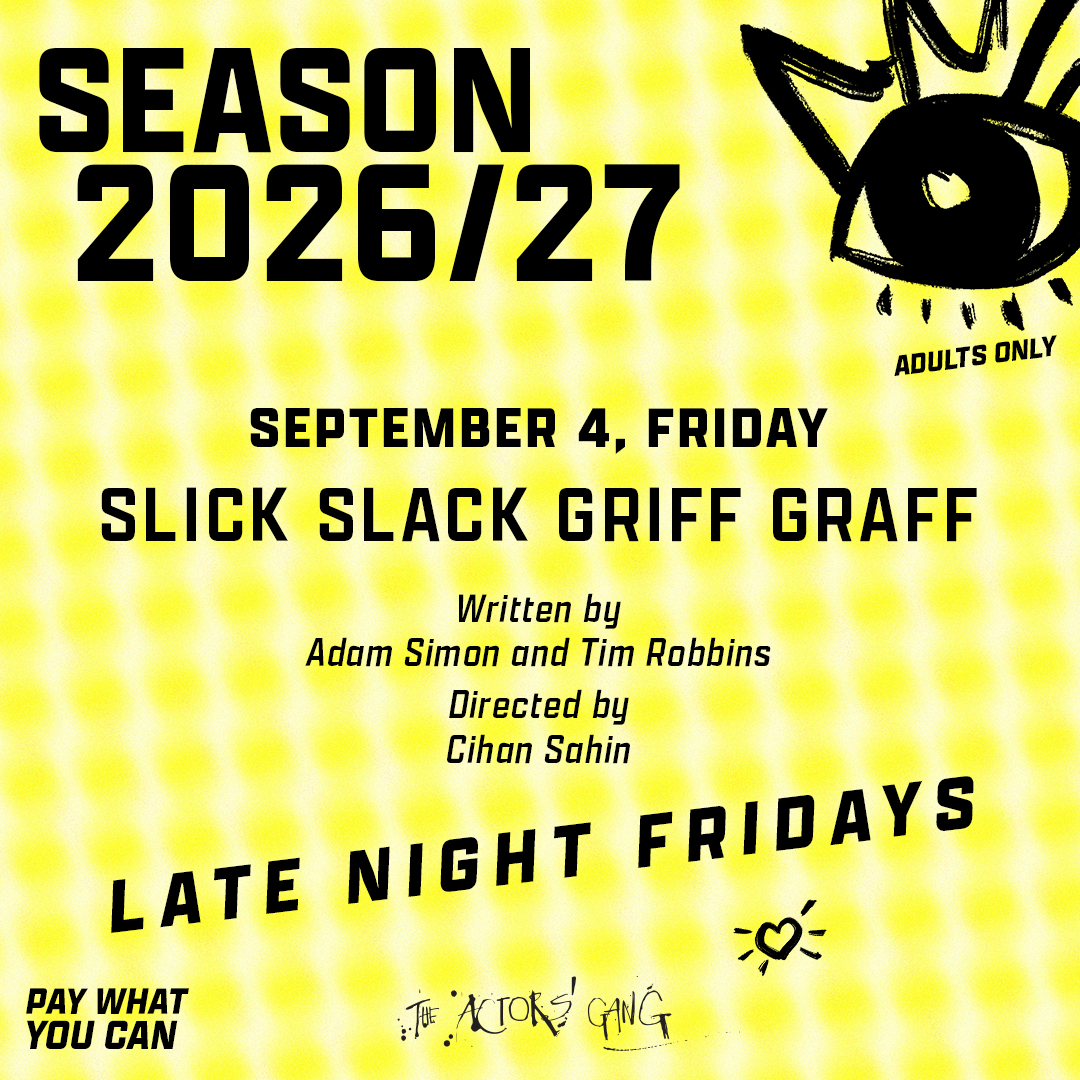SEASON PASSES!
