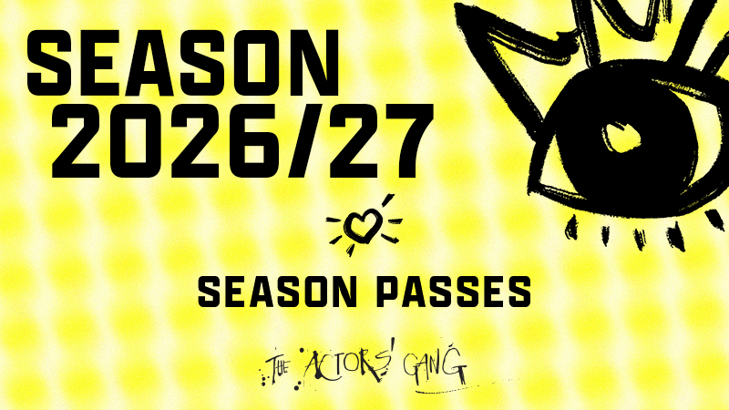 SEASON PASSES!